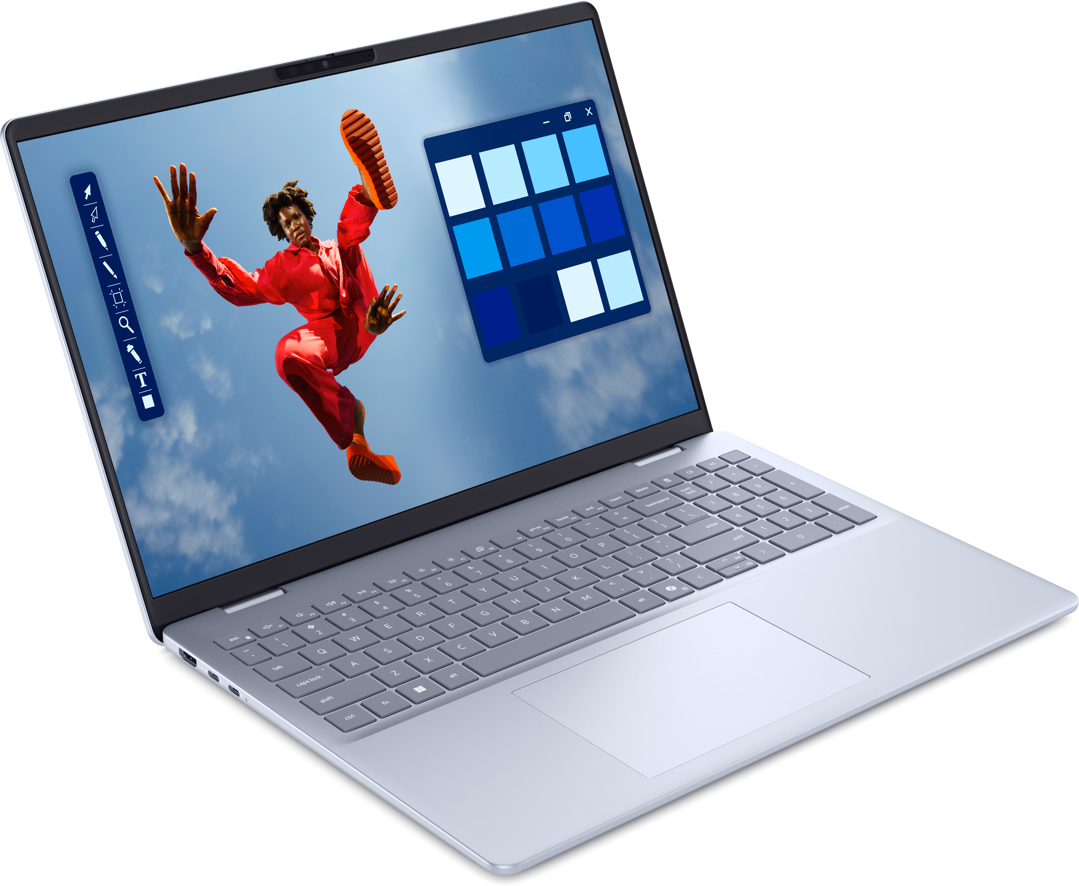 Dell Pro 16 Laptop